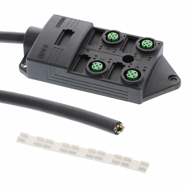 1452424 Phoenix Contact  Sensor Interface - Junction Blocks